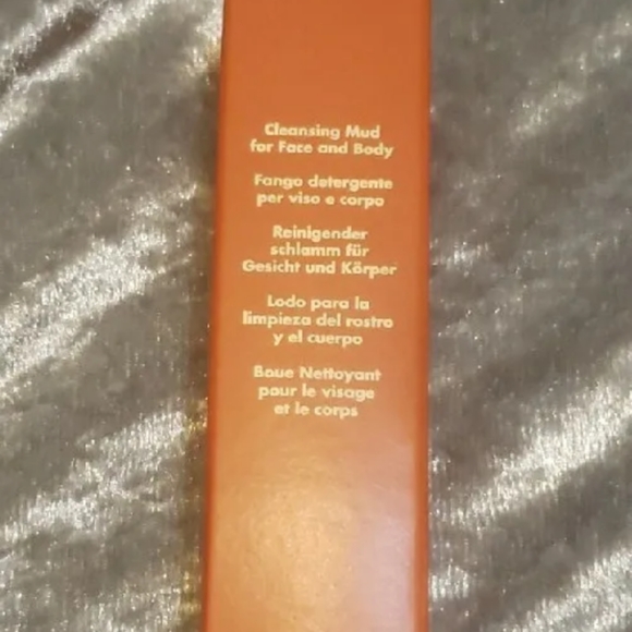 Borghese Fango Active Mud for Face and Body, 1 oz - Picture 4 of 7